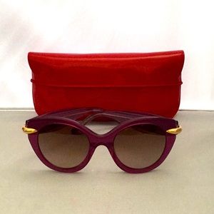 POMELLATO SUNGLASSES LADIES.
